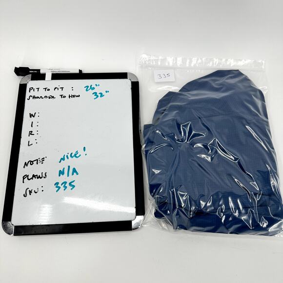 Columbia Fishing Hiking Shirt Mens XXL Blue Long Roll Tab Sleeve Vented Outdoor - Picture 10 of 10